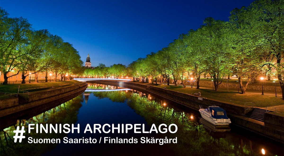 VisitTurku's tweet photo. #SuomenSaaristo-tiimi on ehdolla vuoden messutiimiksi tänään 25.1. järjestettävässä MESOAJA-gaalassa. MESOAJA palkitsee messu- ja tapahtuma-alan toimijoita, jotka ovat vaikuttaneet positiivisesti koko messumedian kehittymiseen. https://t.co/BlPxV4RW3V #mesoaja #matka2018 https://t.co/Z9a5cPKPNG