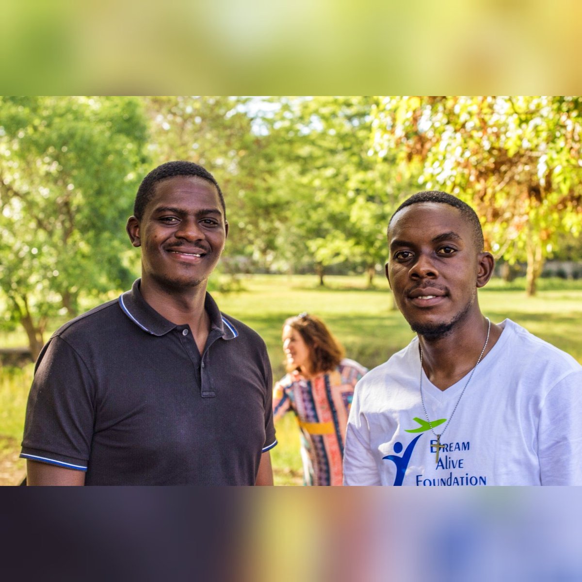 DreamAliveFound's tweet photo. Children are not a distraction to more important work. They are the most important work. Delighted to have been invited by Zimbabwe Cares network to the Big Sky Toys for Tots Handover where toys that were donated were handed over to various organisations
📷 credit- @freeblackfin https://t.co/nHYQm0uM4d