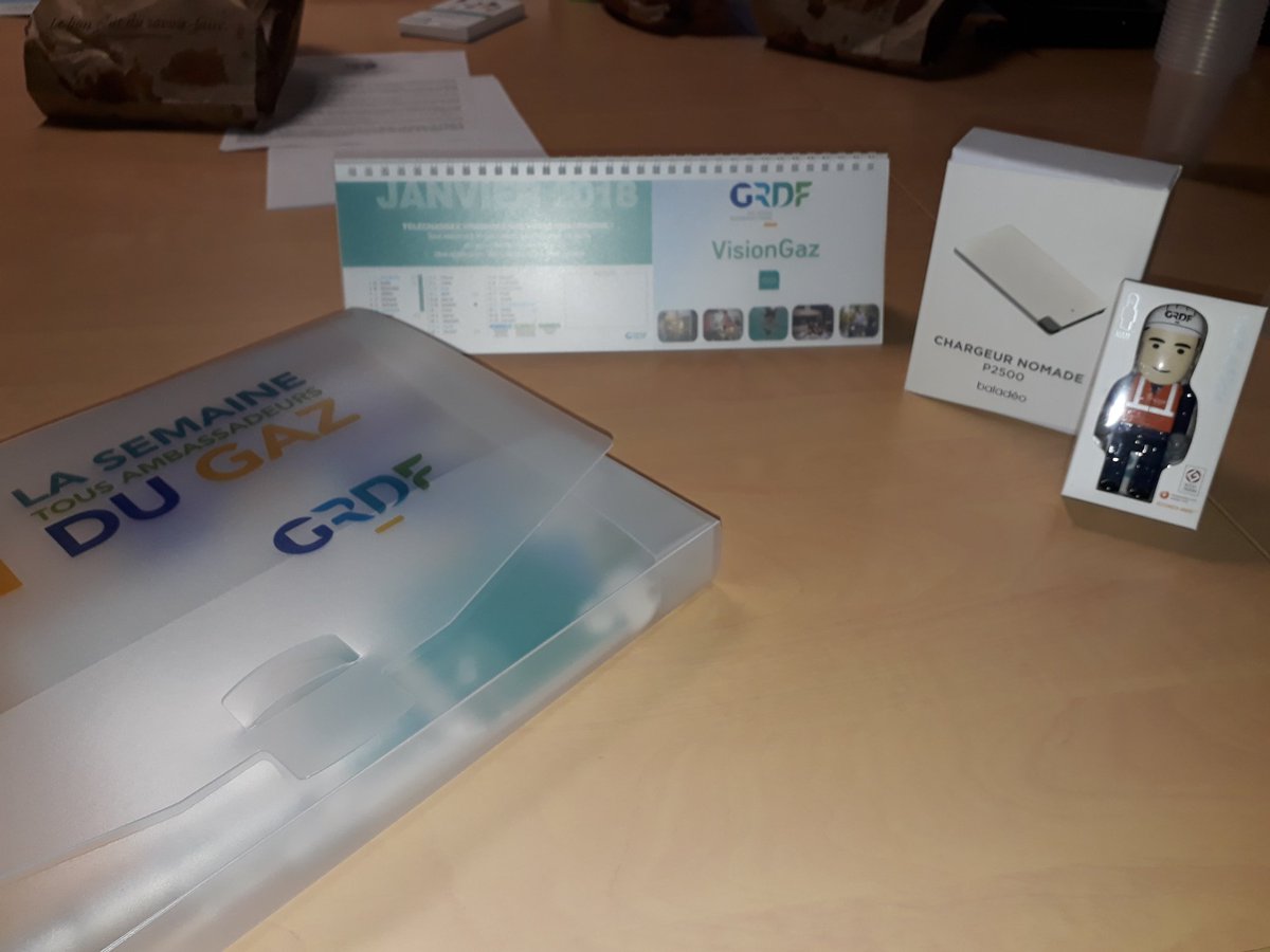 Romain Crinquant tweet media