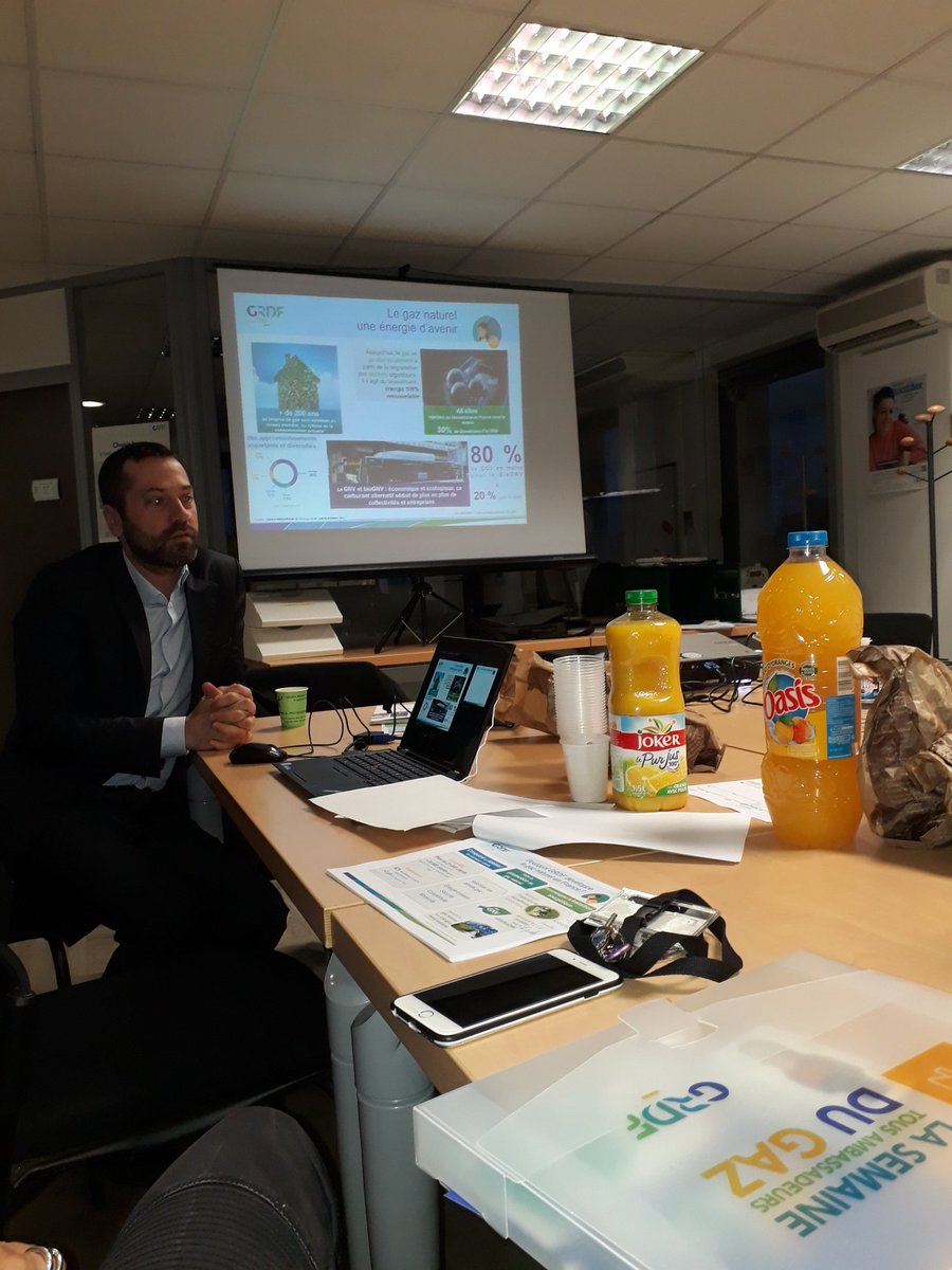 Romain Crinquant tweet media