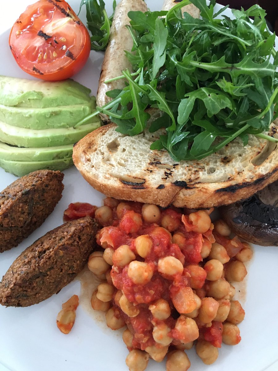 We've rated our top places for #veganfood in #newcastle on the blog today: cannyfood.co.uk/dining-out/top… #nefollowers