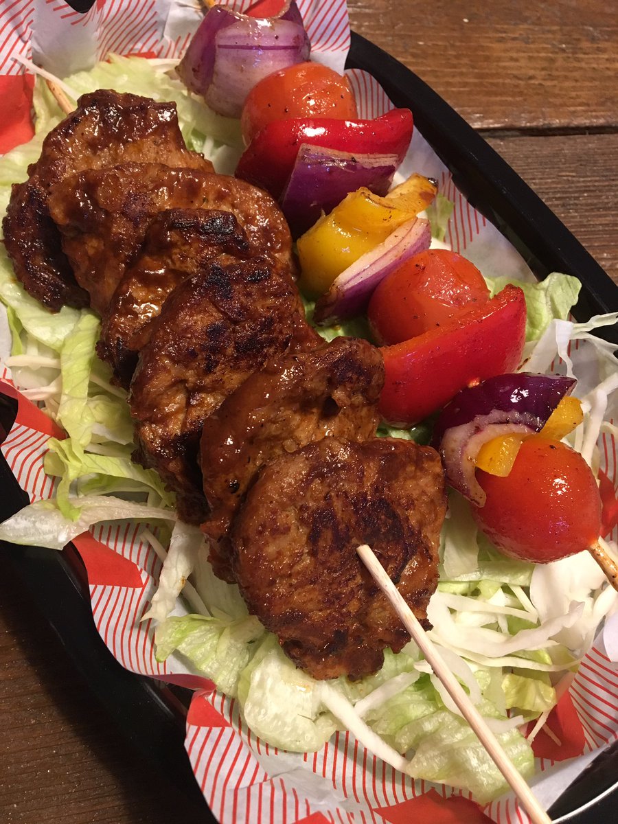 Canny Food tweet media