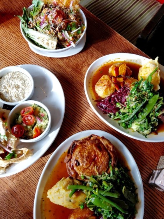 Canny Food tweet media