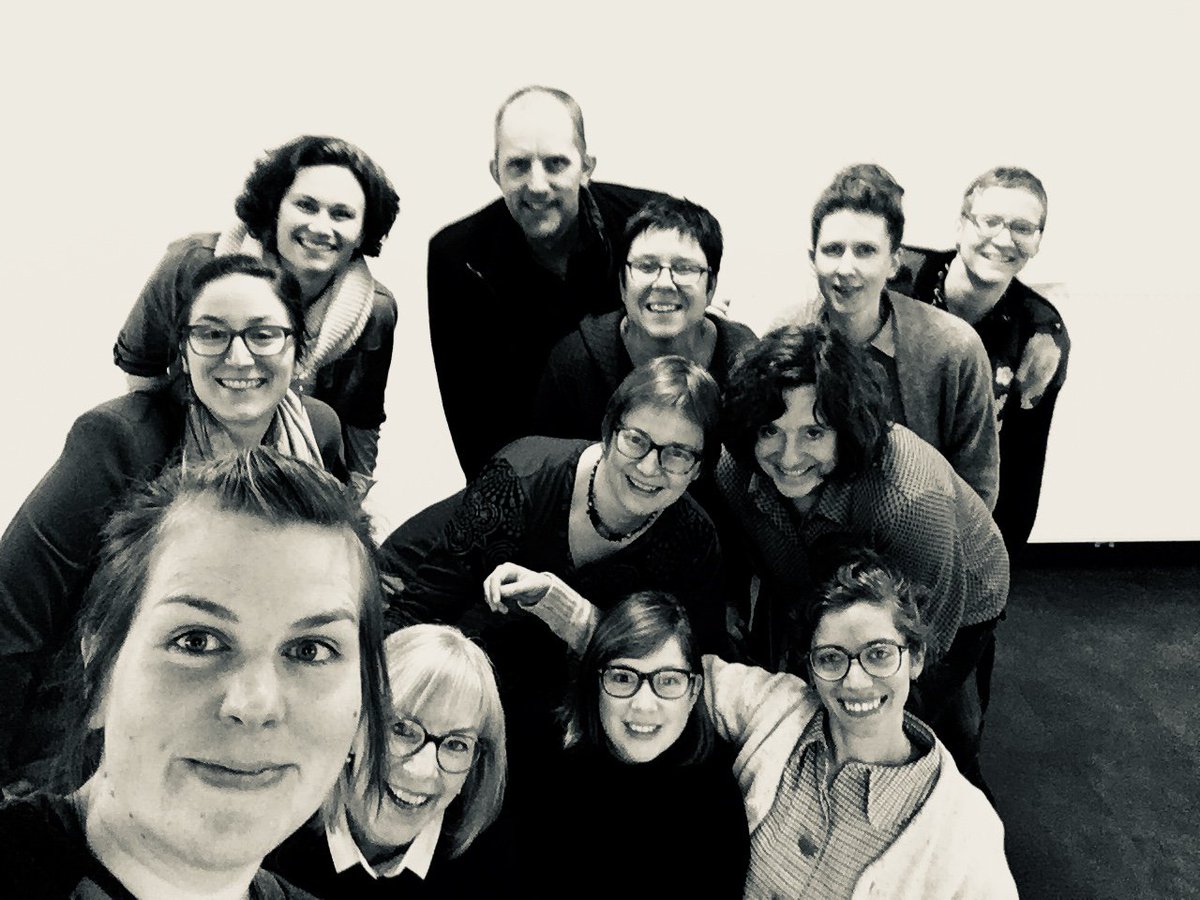 Over 2 dagen is het zover! Anu en haar zangers van CLOSE studio zijn er klaar voor.