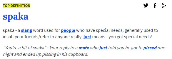 sphaka_n's tweet photo. : Im actually offended by this https://t.co/DY3NLMZQb5
