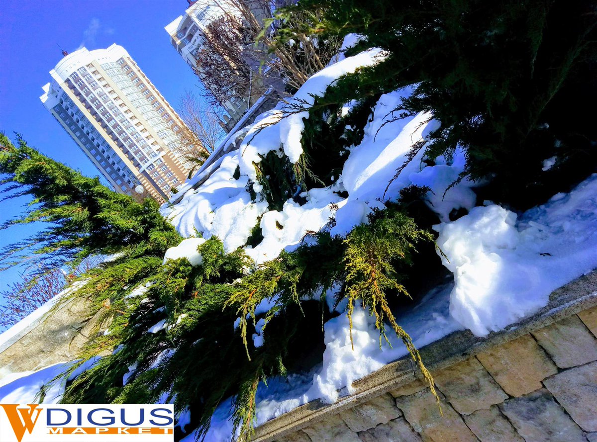 DigusComUa's tweet image. А вам нравится сегодня погода? Хорошего дня вам!)