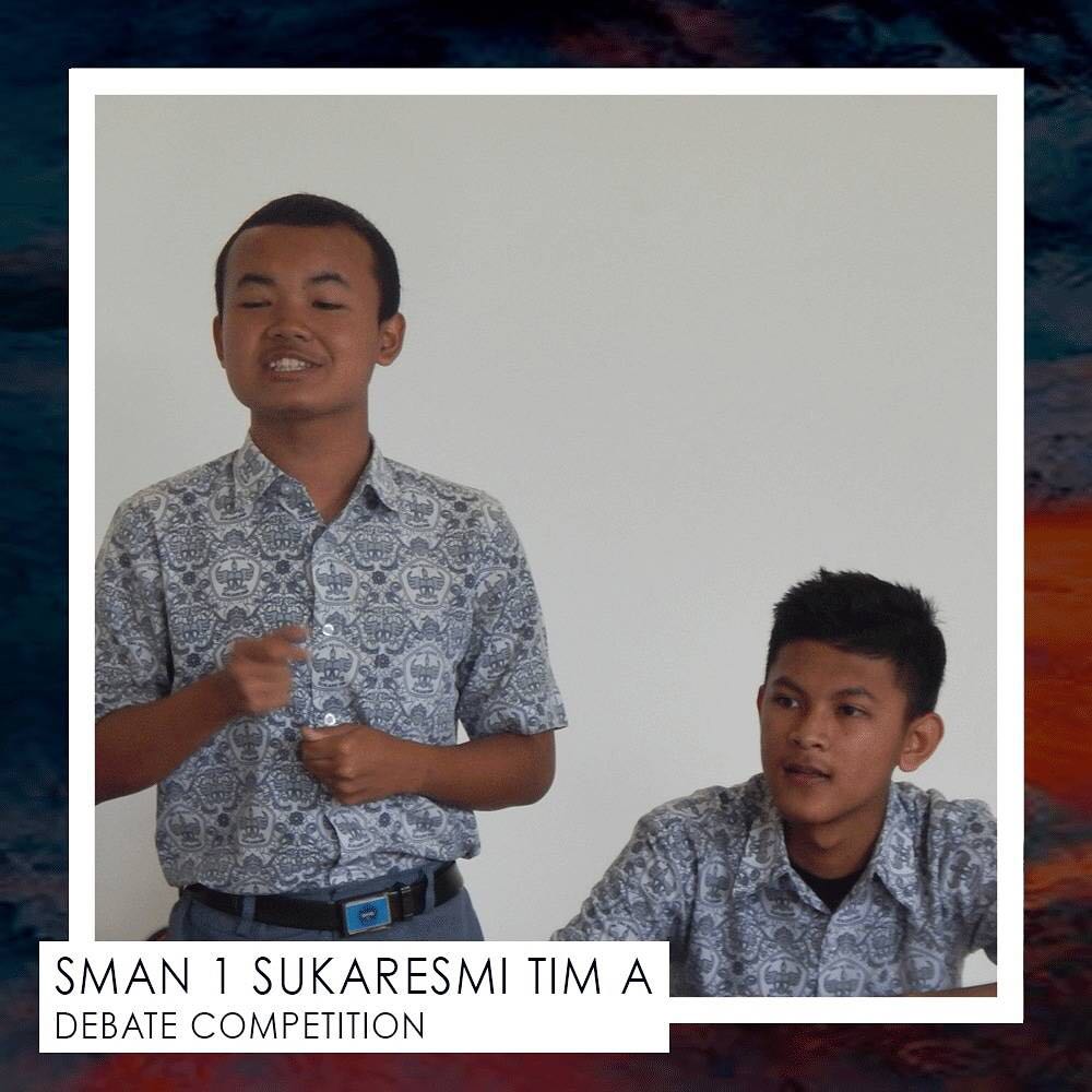 CGUD_2018's tweet photo. Inilah beberapa foto kegiatan acara DEBATE COMPETITION 2018 yang dilaksanakan pada:
Hari: Rabu, 24 January 2018
🏫 Gedung PascaSarjana UNSUR

#DebatCompetition 
#CGUD2018 https://t.co/xHddjuM3ge