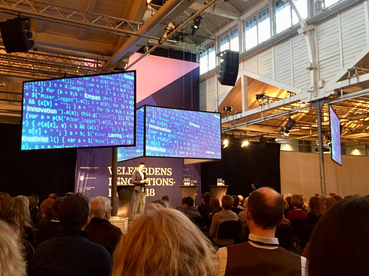 Ruth Gøjsen tweet media