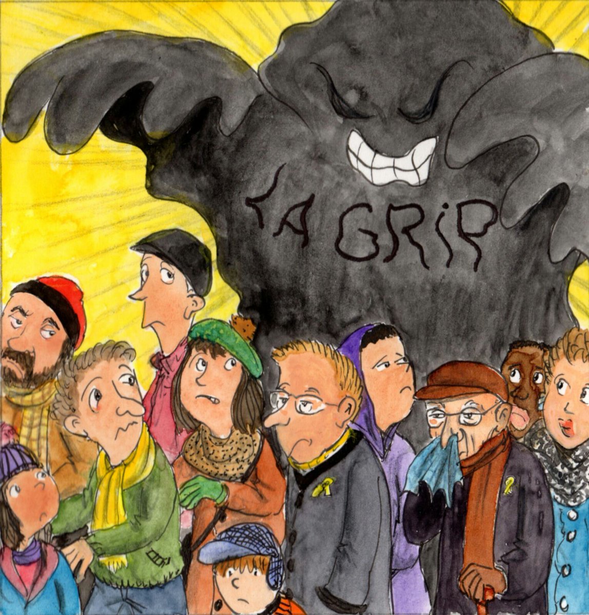 #labestiesa