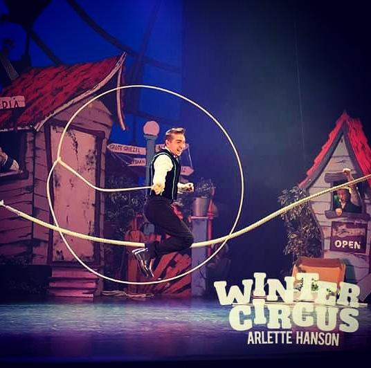 Wintercircus tweet media