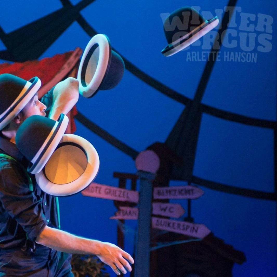 Wintercircus tweet media