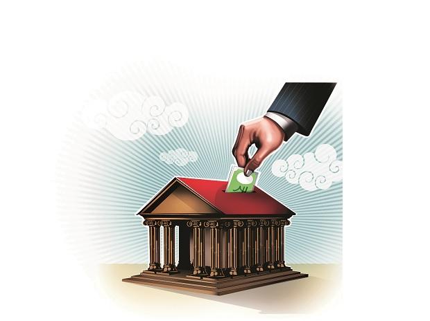 bsindia's tweet photo. Recapitalisation will mitigate PSB risks but NPAs to impact near-term performance of banking sector, says Fitch ratings #BankRecap 
https://t.co/KAAcDTaOgI https://t.co/u4B1neIcWS