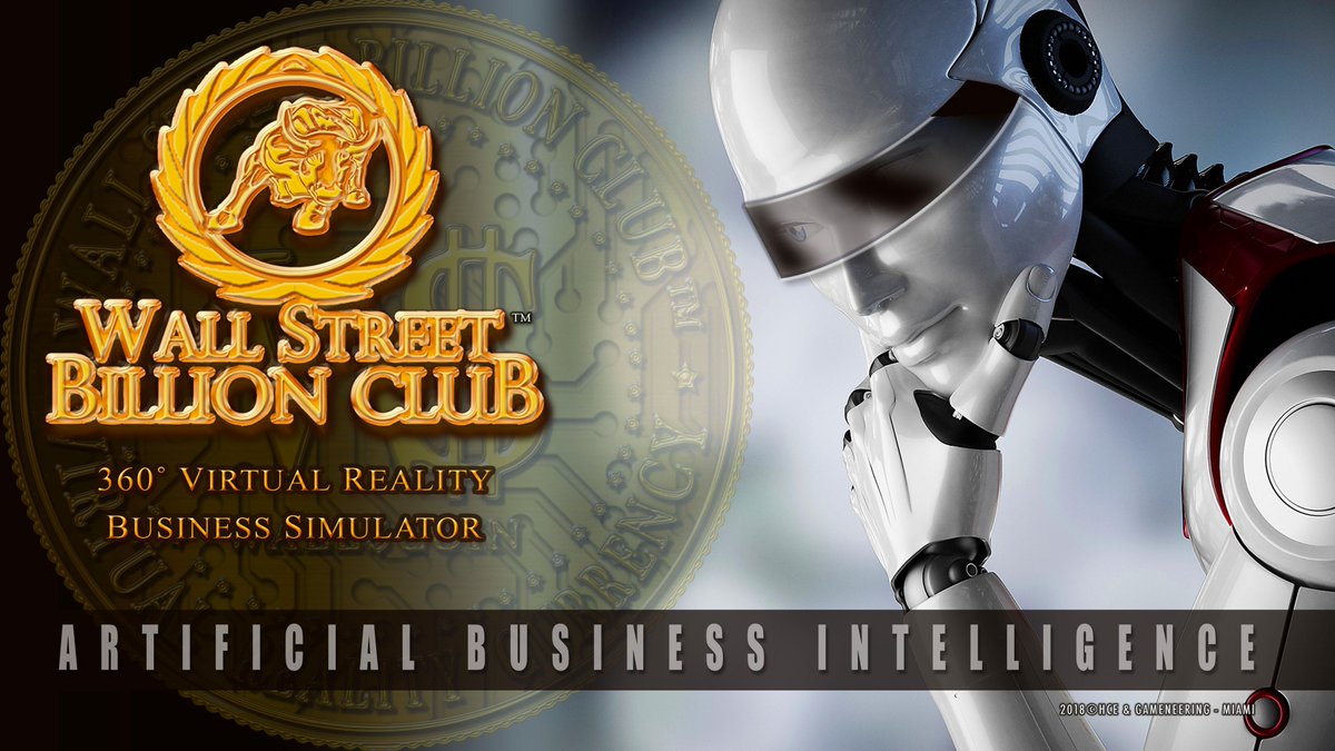 gameneering2's tweet photo. Boost your business mind.
Challenge your skills.
Join the club. https://t.co/dDpOwfLdUU
