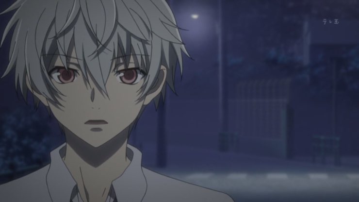 19. 미래일기 - 아키세 아루Translate post