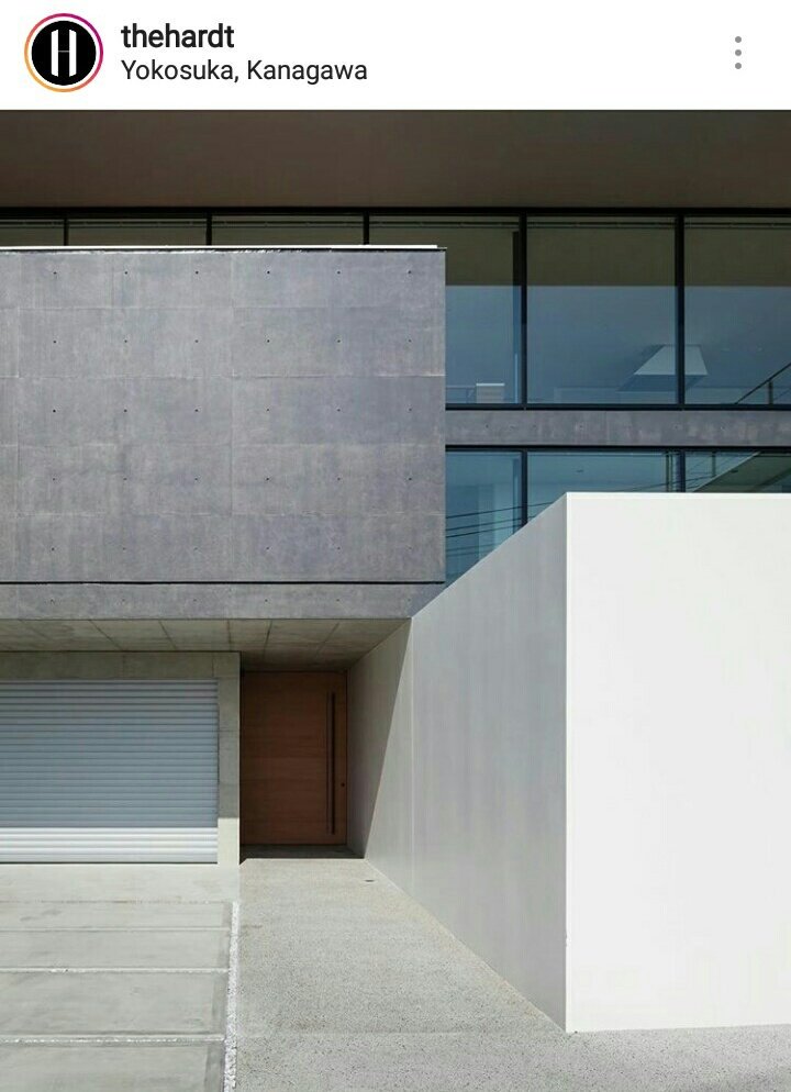 JoeAndMargot's tweet photo. #minimalism #architecture https://t.co/RGPIUaNwHr
