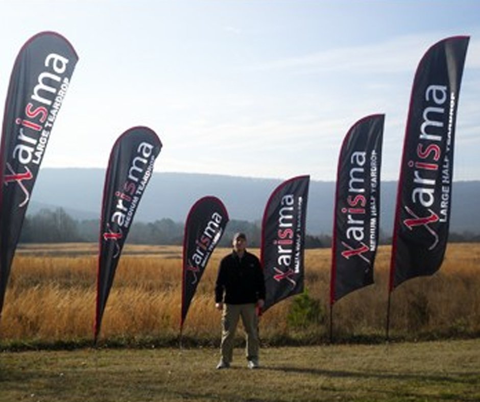 flagandpennants's tweet image. Promote your business with attention-grabbing printed bow flags.Check them out at: goo.gl/qs4Qbr  #bowflags #custombowflags #promotion #customflags #eventflags #flags #USA #flag #texas #FlagsAndPennants #pennantflags #newyork #sanantonio #Advertisingflags #businessflags