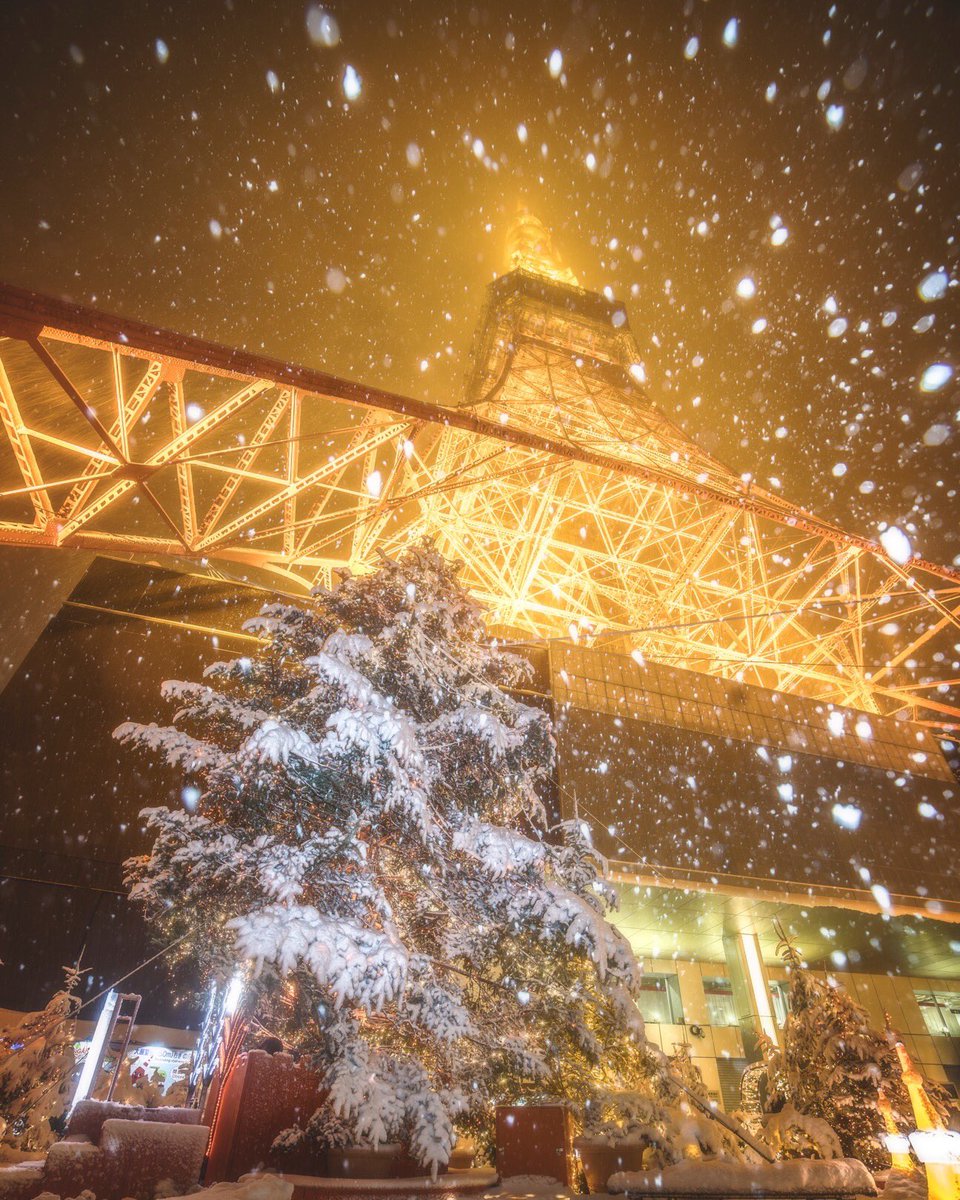 Takaphilography A Twitter 東京雪景色 幻想の夜 東京雪景色 大寒波 雪景色 東京の雪 細江貴寛 Hosoetakahiro ほそえたかひろ 絶景 夜景 東京タワー Tokyotower Nightphotography Nightview T Co Rzvdozhd