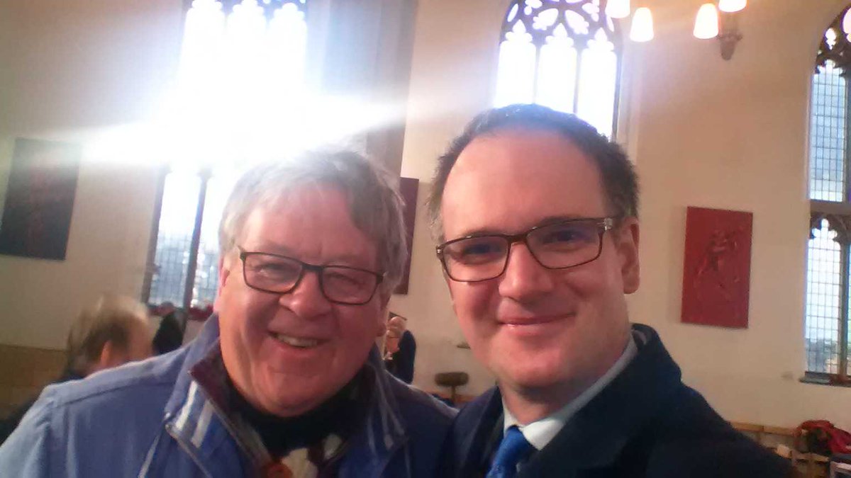 Charles Hanson tweet media