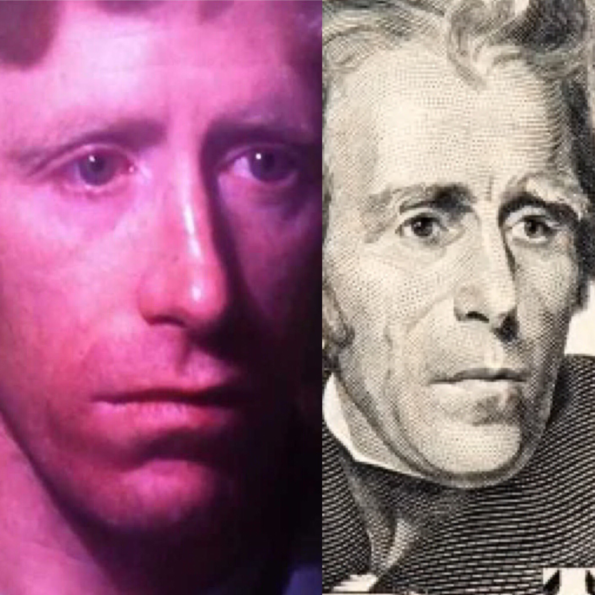 Sam Schacher on Twitter "When you realize the stalker from The