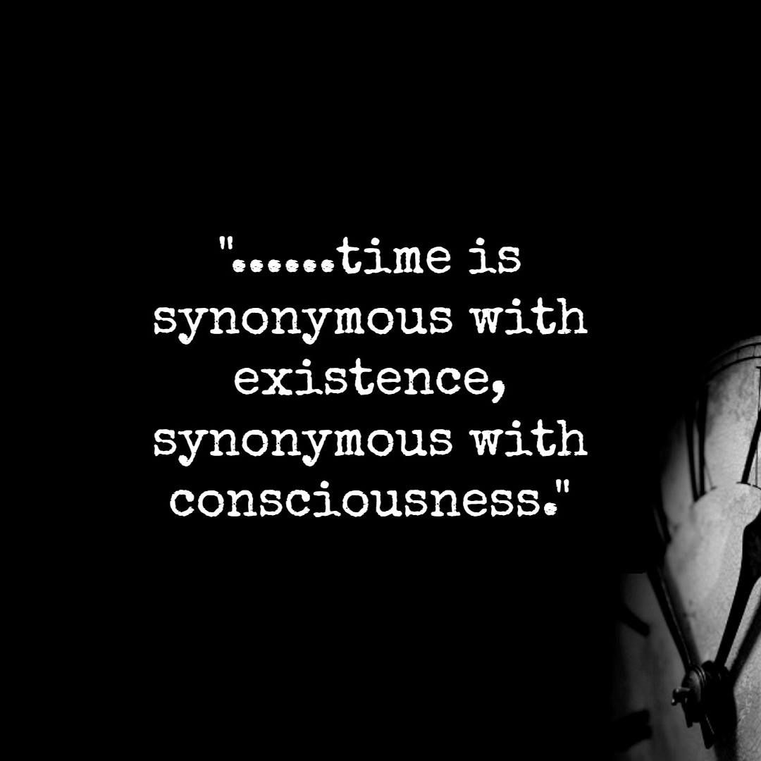 VishanthP's tweet image. Time is synonymous #Quote