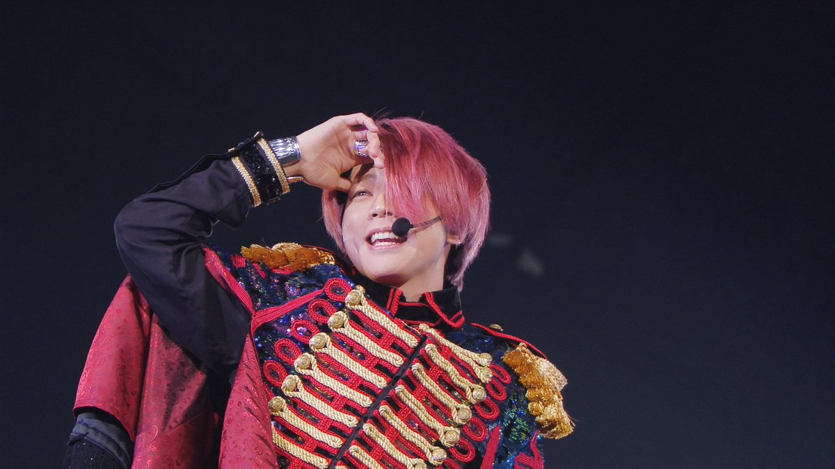 ◎キャプ NEWS NEVERLAND NEVERLAND 増田貴久