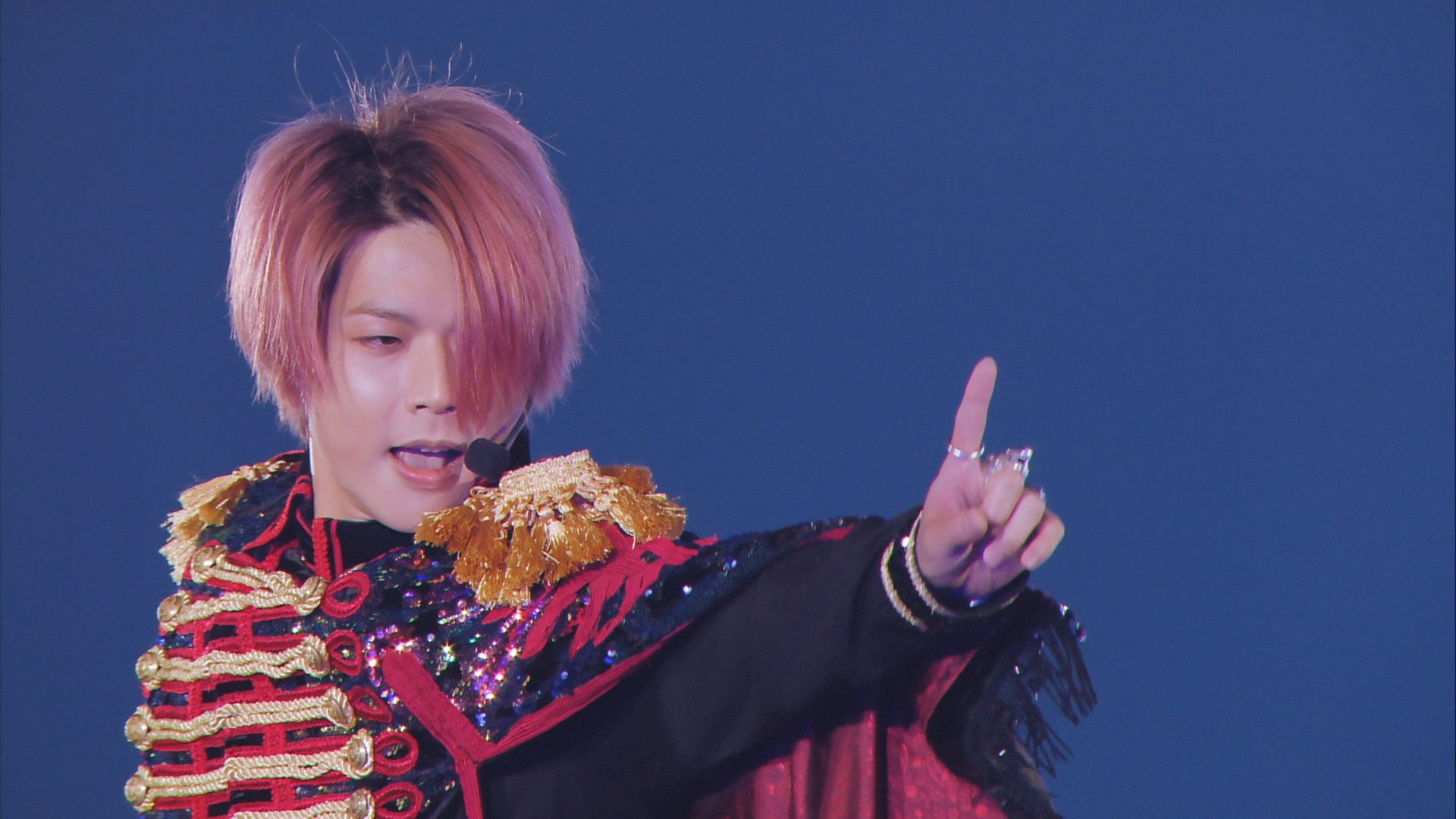 k*a様 NEWS 増田貴久 NEVERLAND ボール 😈💎 on X: 