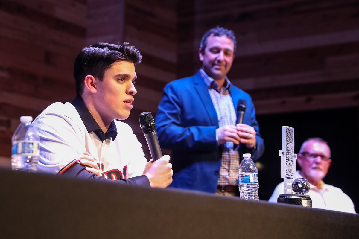 Minnesota Twins tweet media