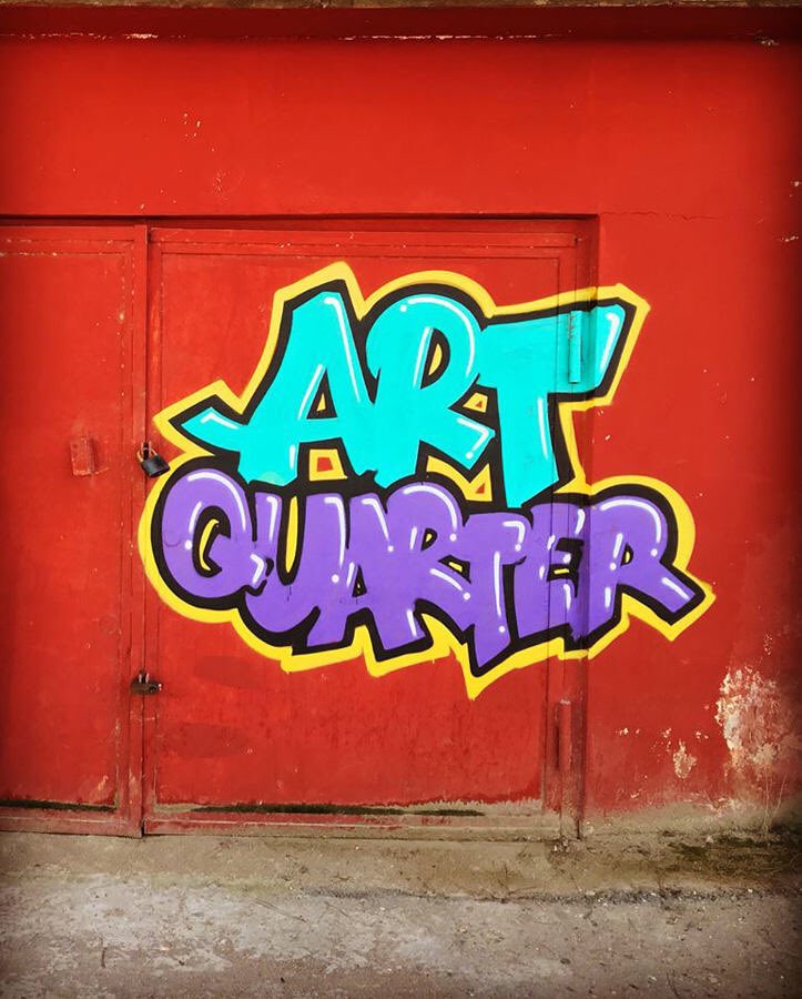 azembassyus's tweet photo. Enjoy amazing street art in #Baku #Azerbaijan #StreetArt #Bakustreets
https://t.co/9GmUkXPkOs https://t.co/qUYlHhRKgk