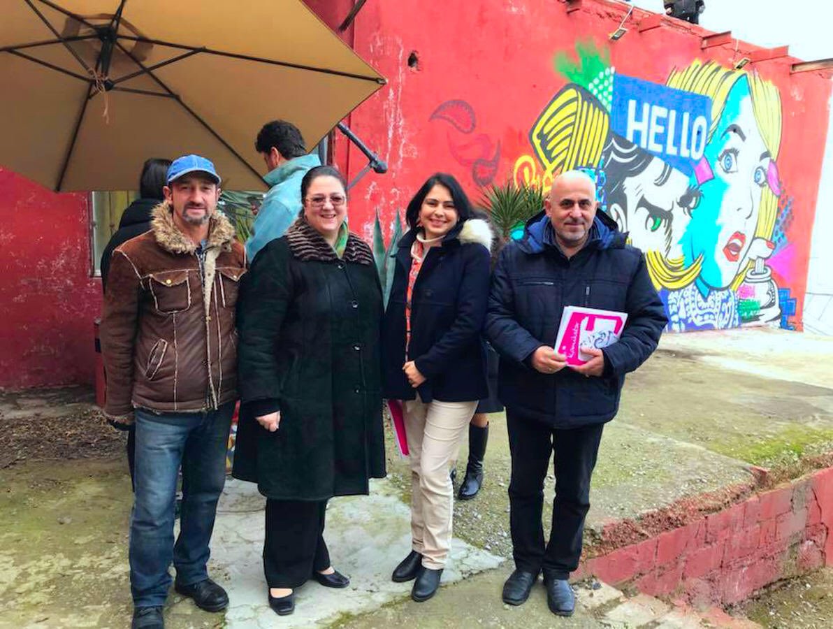 azembassyus's tweet photo. Enjoy amazing street art in #Baku #Azerbaijan #StreetArt #Bakustreets
https://t.co/9GmUkXPkOs https://t.co/qUYlHhRKgk