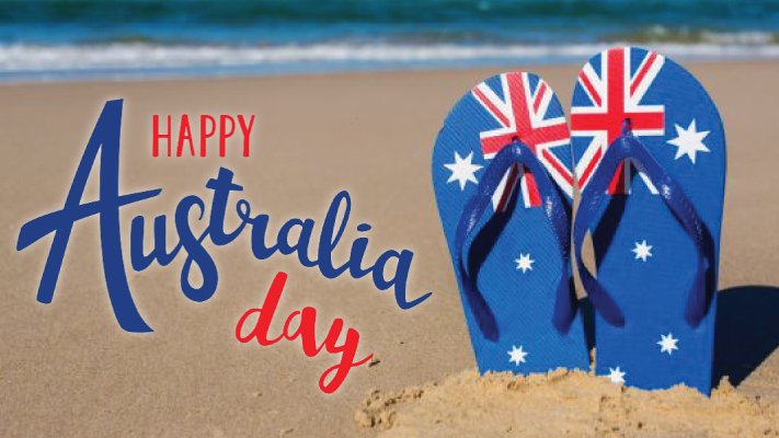 BeaconPOS's tweet photo. Just a quick reminder that tomorrow is the Australia Day nation-wide public holiday.
Beacon will be available via phone for POS DOWN support only.
If you have any back office issues you can email them through to support to be addressed first thing Monday morning.
#AustraliaDay https://t.co/1UwUdahzLb