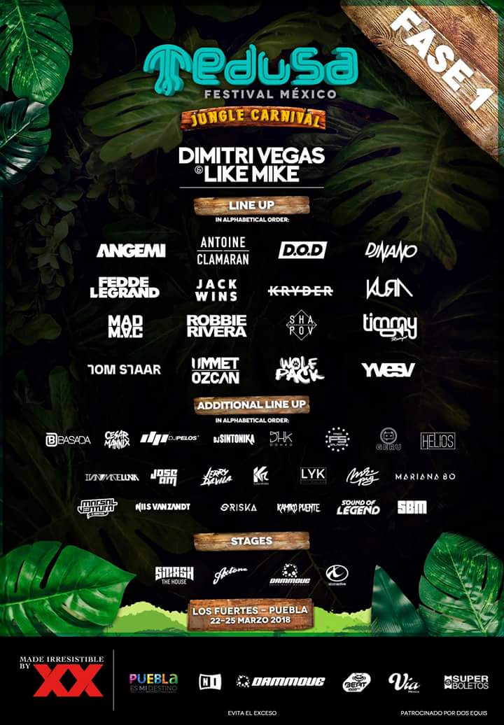 djshaoficial's tweet photo. Primera fase de @MedusaMexico  
#MexicanPower 
@MarianaBoMx  @djpelosmx  #JerryDavila 👏👌👏👌🔥🔥🔥🔥🔥 @ItsMisterPig https://t.co/m0c1jNBvyu