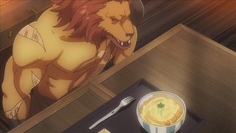 mukai_sputnik's tweet photo. 気付けばもう来週！ #アダマス @clubjbs ！
今回のアニメ再現飯は、異世界食堂から、あのメニュー！おかわり必須すよ！
https://t.co/pTdm4kdaFy https://t.co/GdqP82cfnl