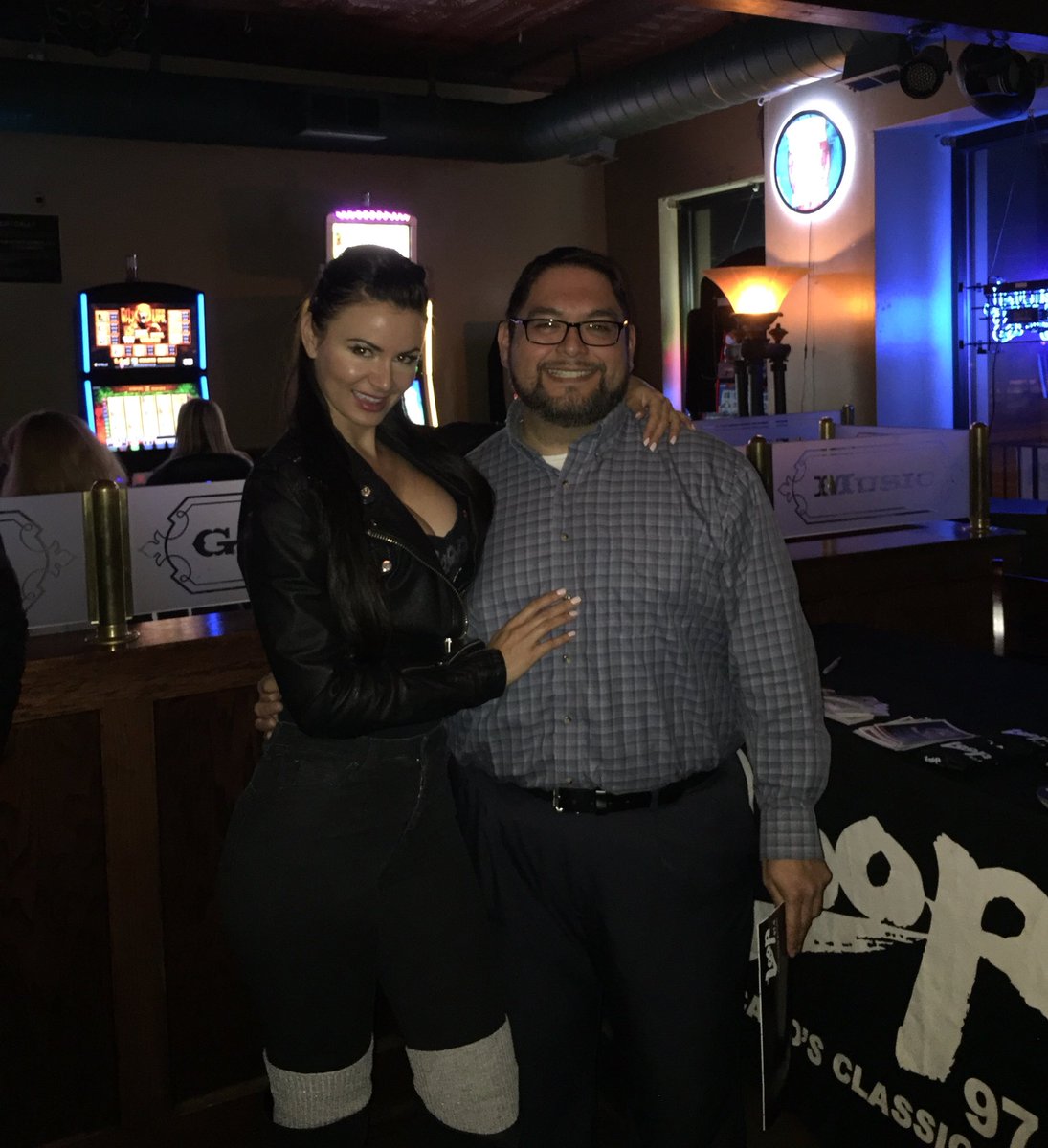 Ozzie G. tweet media