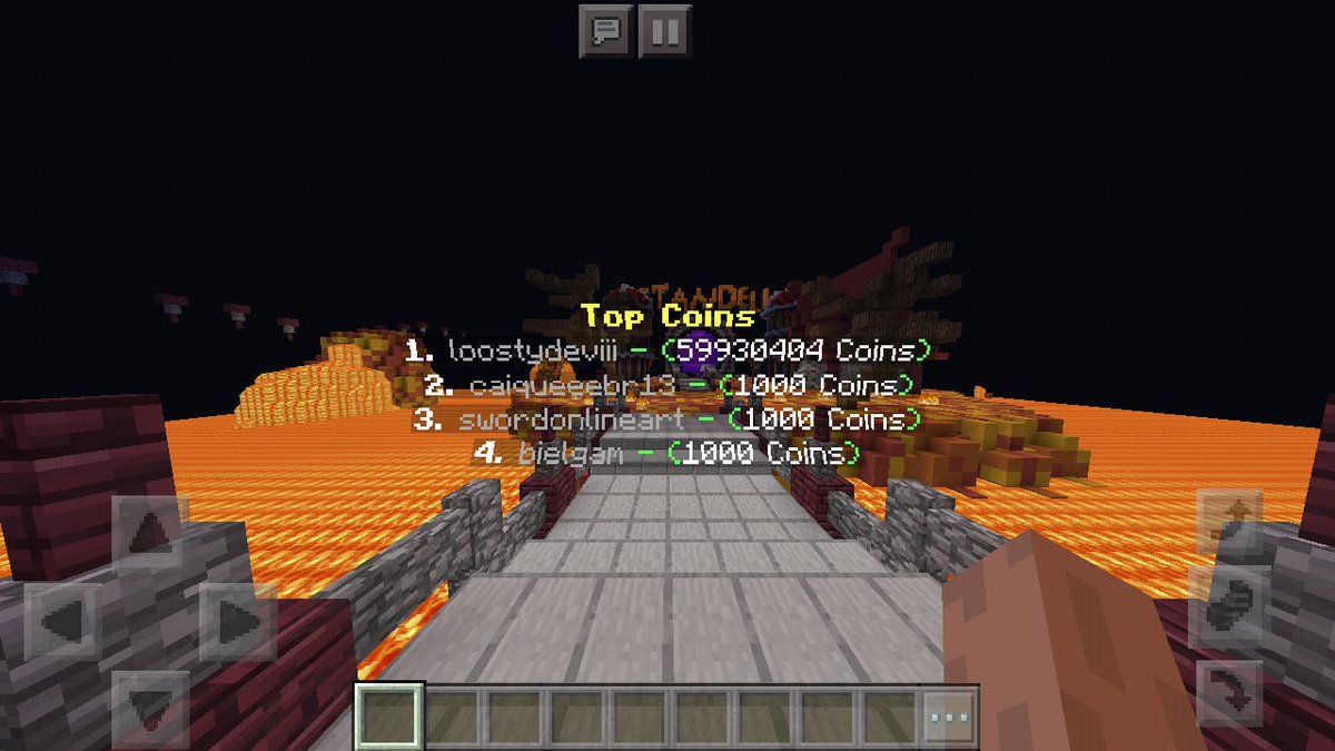 Estamos trabalhando para deixar o servidor online o mais rápido possível