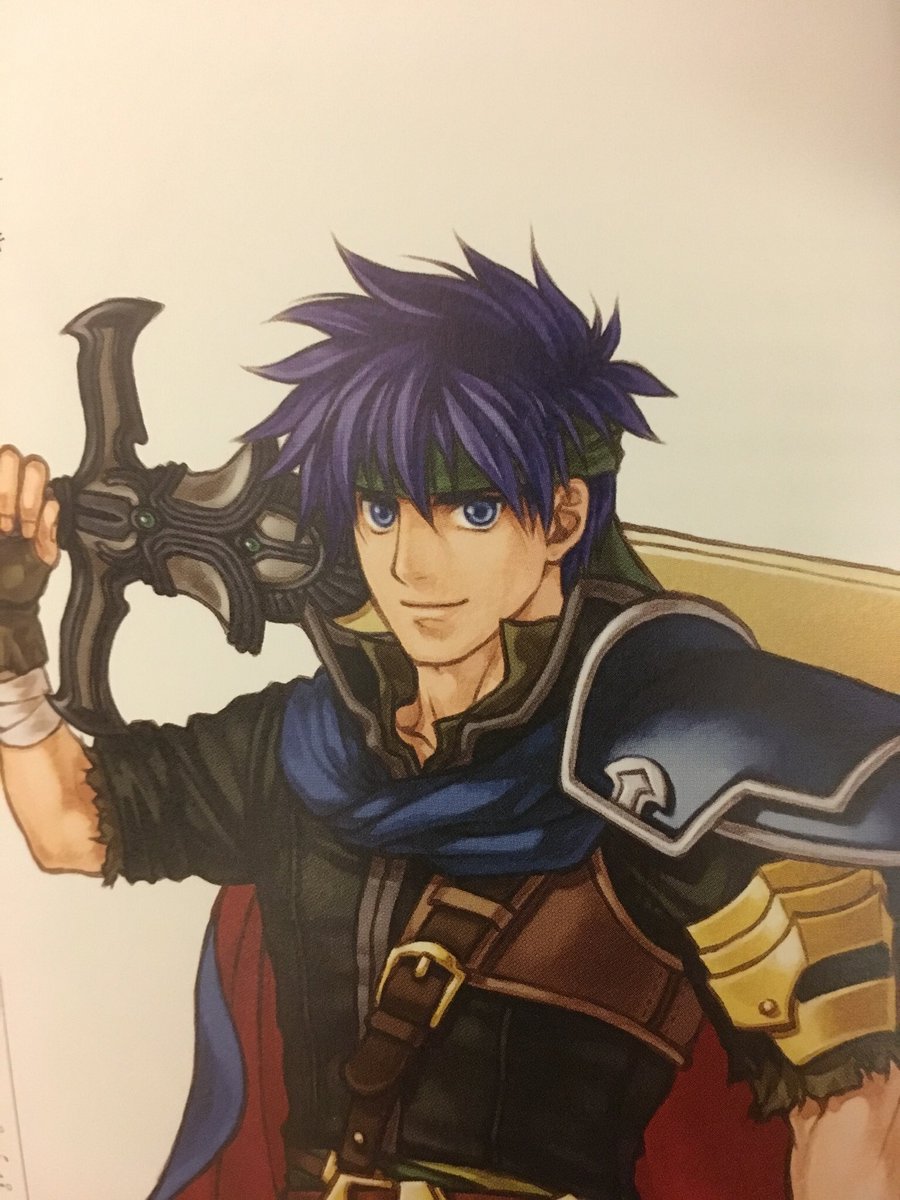 アイク団長ピクミン好き ᐛ ヒーローズにもしロードアイク 原作基準 が実装されたらを予想してみたんだが 能力値が Hp43 力52 速さ44 守備32 魔防22 武器 ラグネル 武器錬成後 神剣ラグネル 距離に関係なく反撃する 装備時守備 5 自分のhp