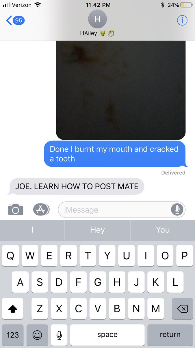 These millennials be judging ! For real though can you imagine if <a href="/supreme/">Memes</a> made milk shakes ! @haileybaldwin