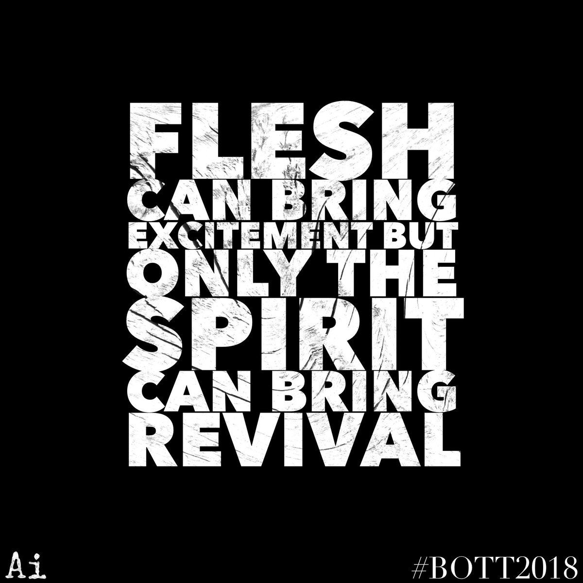ApostolicImpct's tweet photo. Elias Limones #bott2018 https://t.co/3TffsiF5ZM
