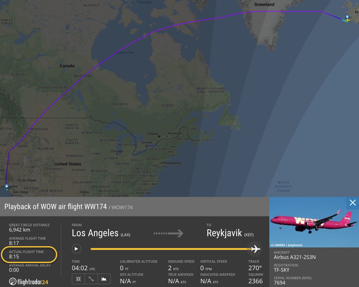 Flightradar24 on X