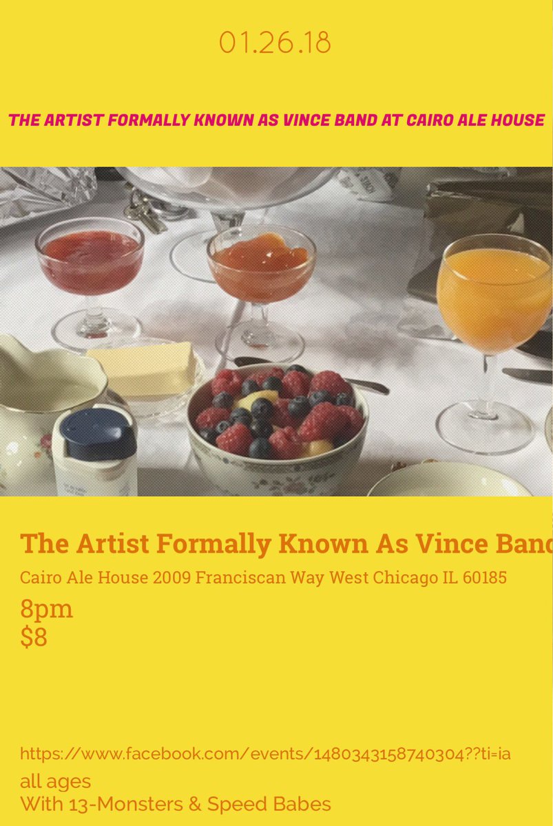 TAFKAVince's tweet photo. Check out my flyer I designed with the @BandFlyr! https://t.co/UYz6iRlPm7