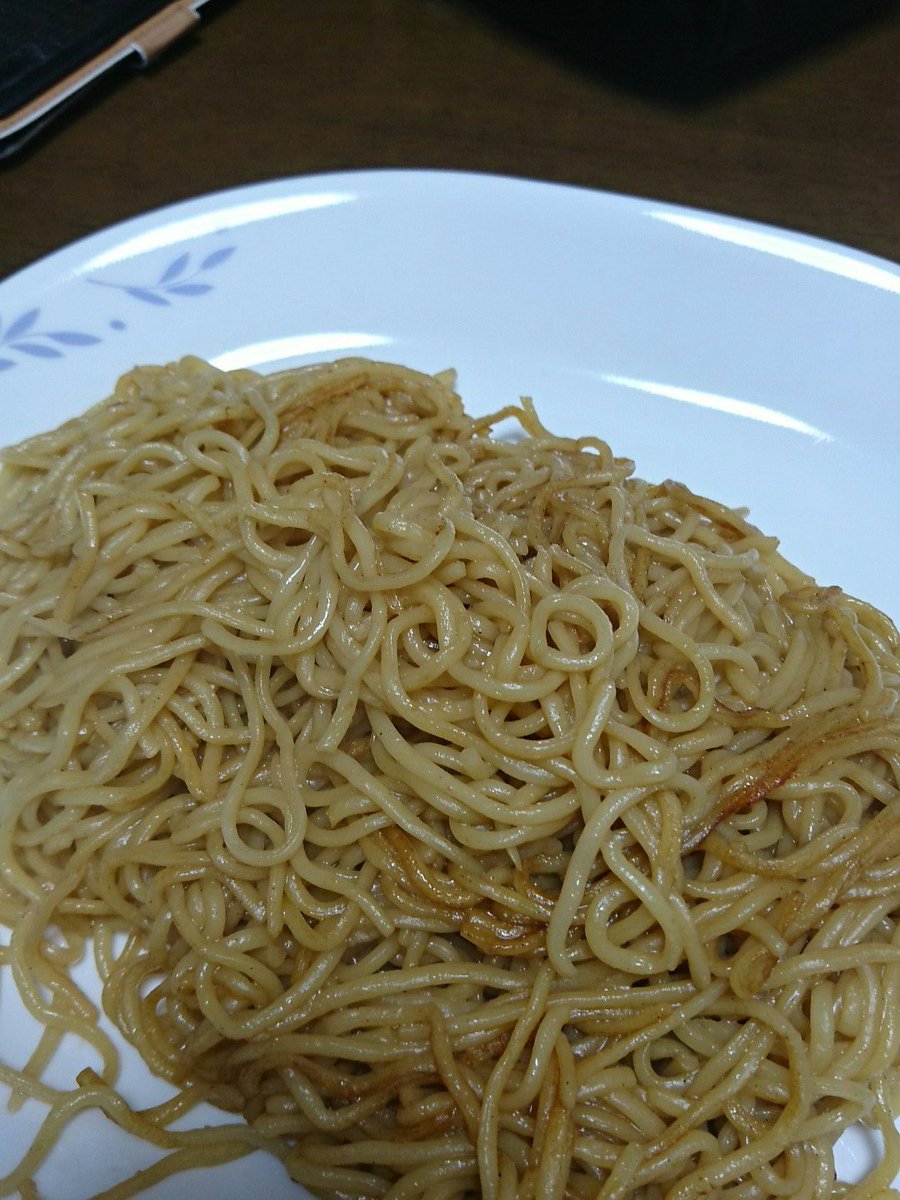 名越千尋 具無しも美味しい 焼きそば 中華味 マルちゃん正麺 中華焼きそば 3人前