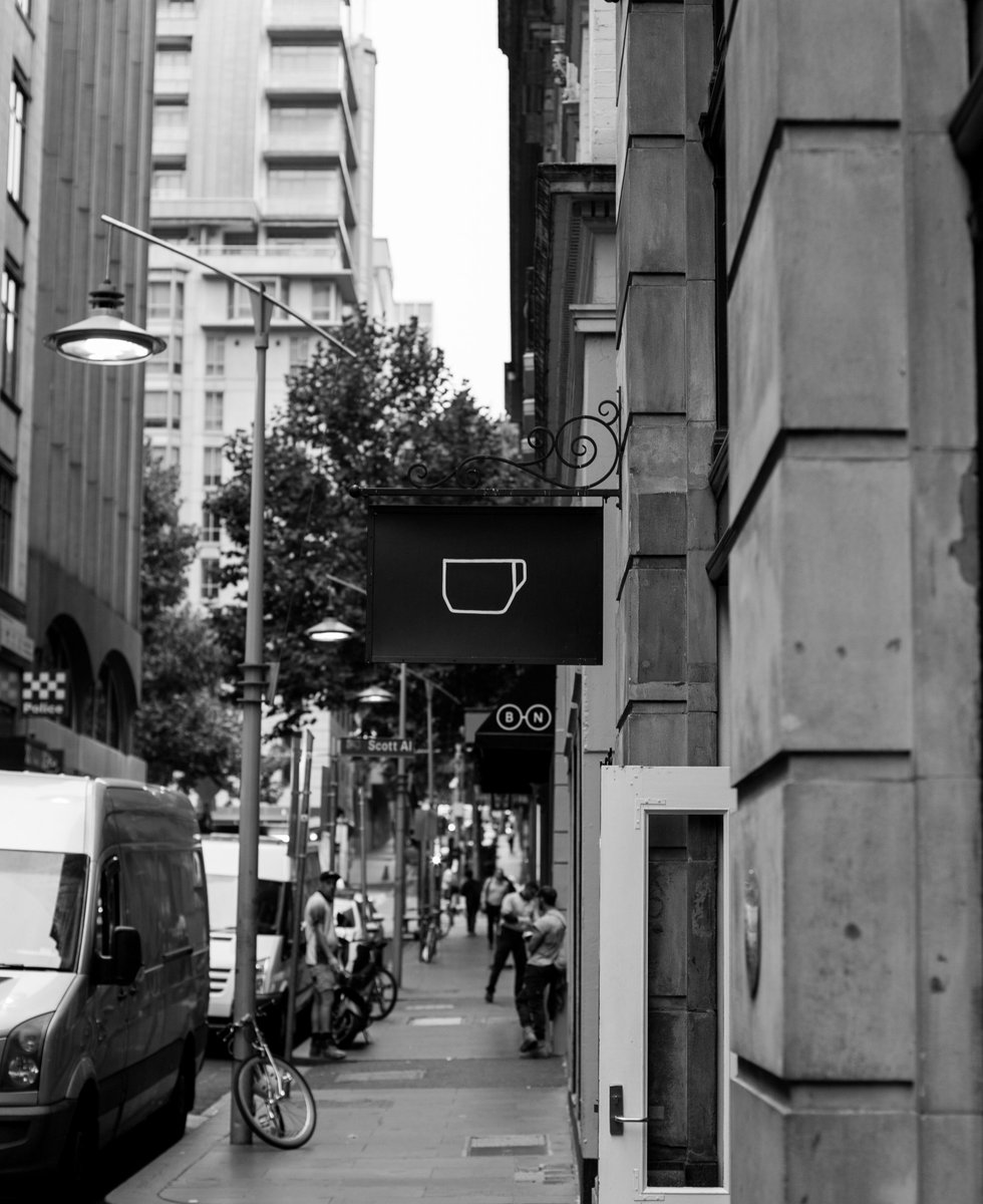 Dukes Coffee tweet media