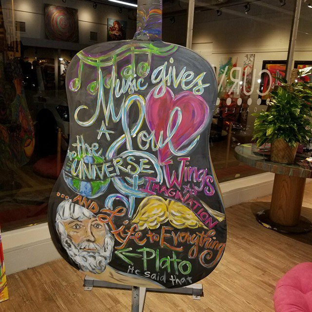 theCURVEgallery's tweet photo. The CURVE if finally officially open! Follow The CURVE!
#followthecurve #mymuskogee #oklahoma #muskogee #grandopening https://t.co/PF8hLOXMCu