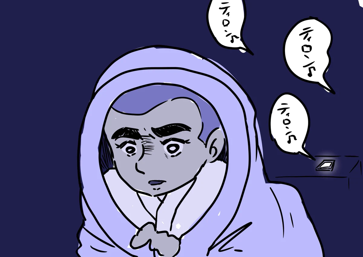 「一休さん」のOPを聞いてみると？一休さんはストーカー被害に悩んでいるのかもｗｗｗ
