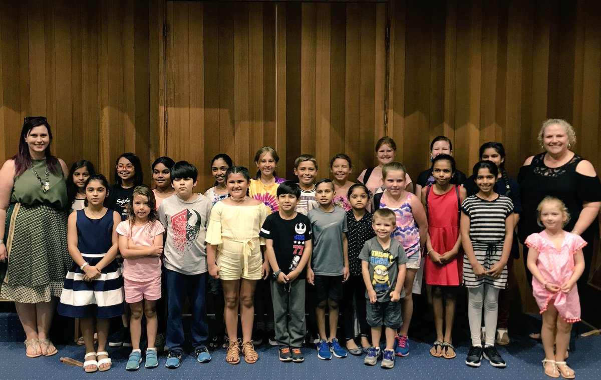 Fantastic day in the city rehearsing for tomorrow’s Australia Day Salute! 😁 <a href="/Minto_P_S/">Minto Public School</a> <a href="/VickiCraze/">Vicki Craze</a> #salutetoaustralia