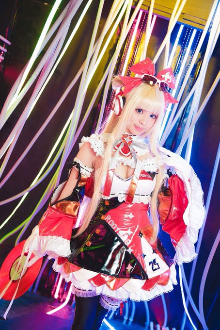 Twitterのコスプレ画像67