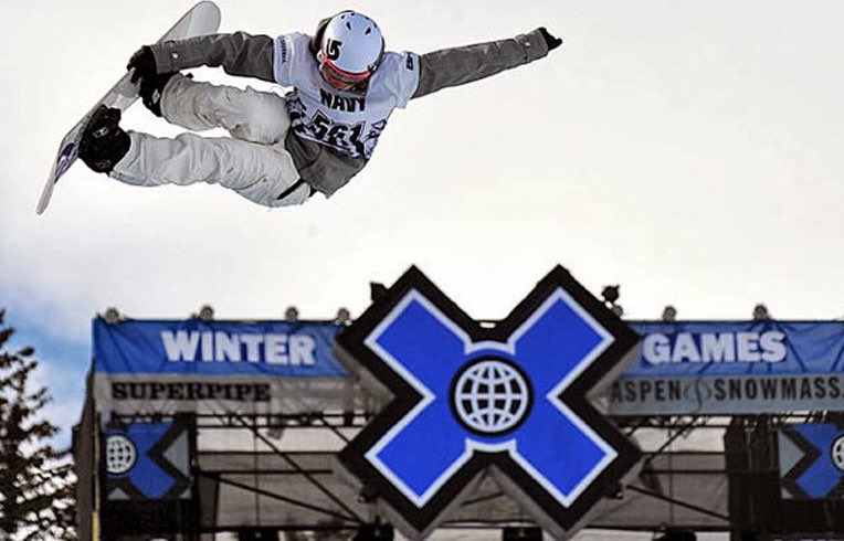 X games сайт