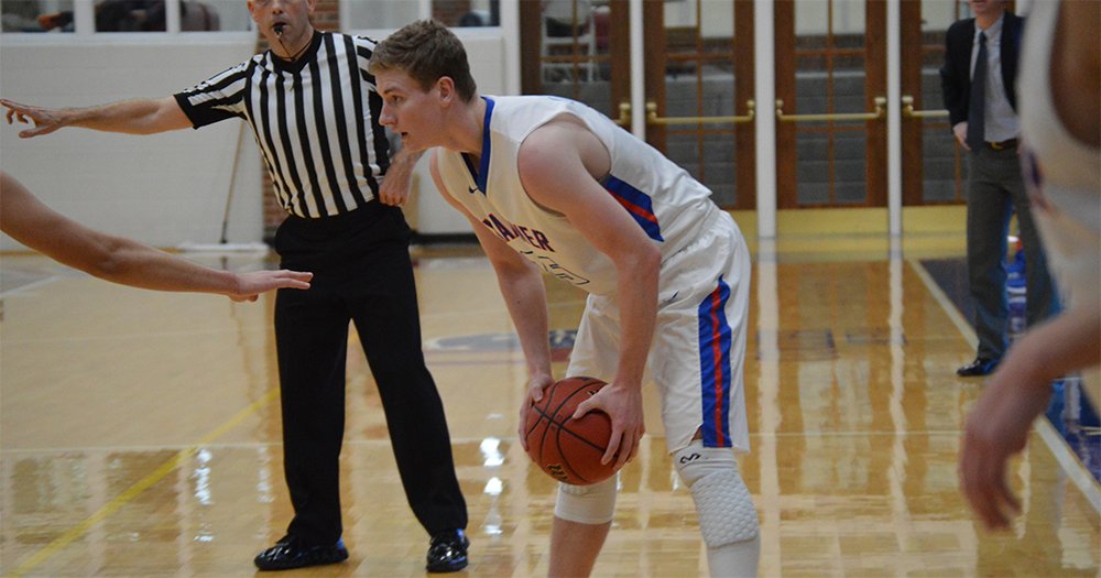 HanoverPanthers's tweet image. #HCMBB RECAP: @HanoverMBB extend winning streak with 93-56 win over Transylvania bit.ly/2n6XMBk
#PantherPride  #d3h  #d3basketball