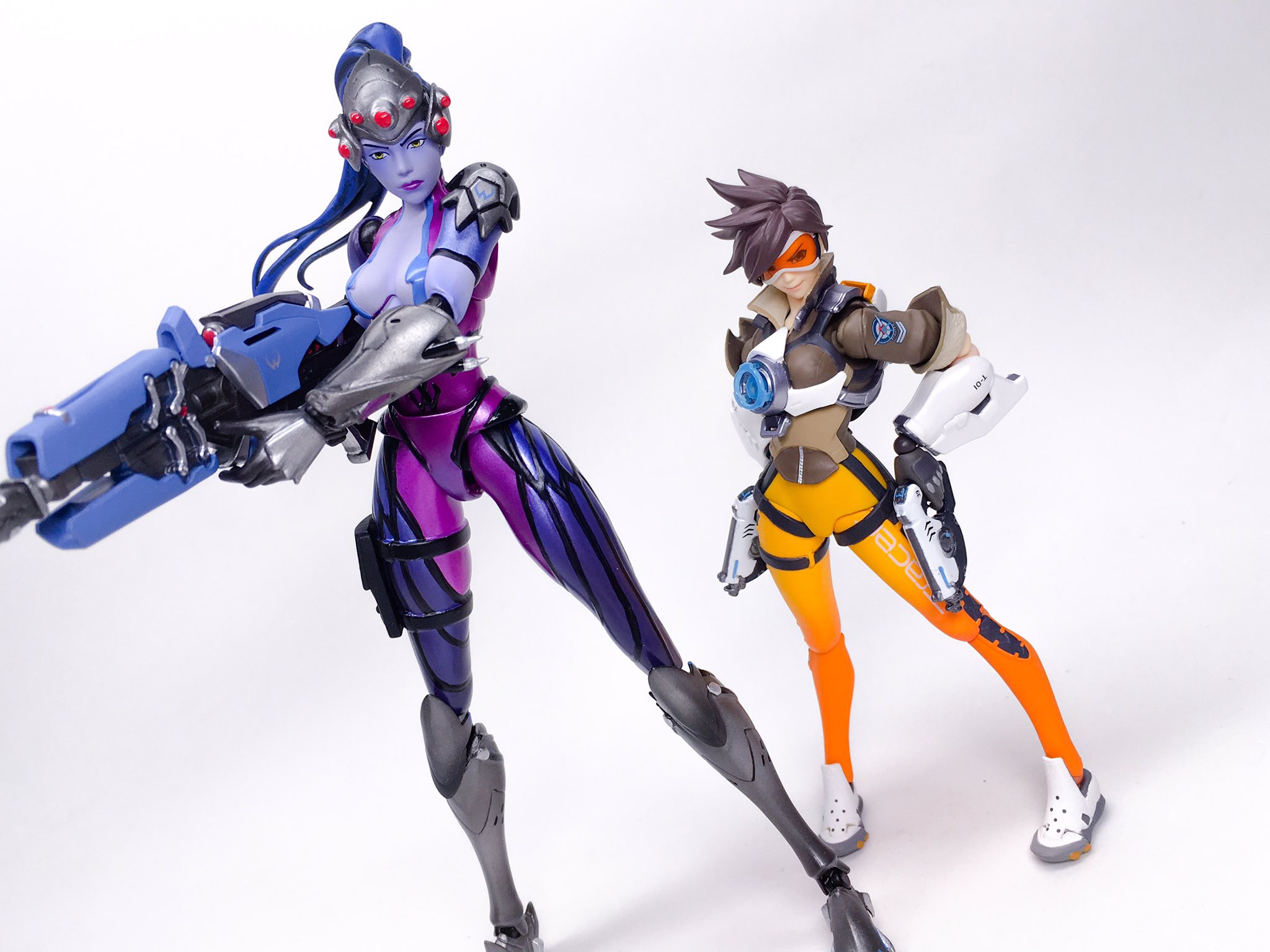 トレーサーFigma