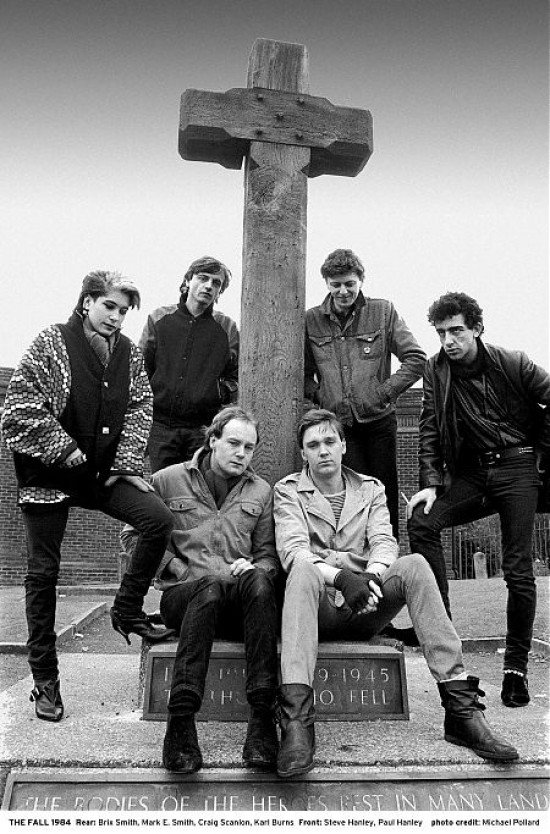bdissing's tweet photo. drink the long draught down for the hip priest
#RIPMarkESmith https://t.co/MDELu6yitO