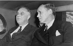 newsofthepast's tweet photo. 79 years ago, President #Roosevelt appoints #Harry #Hopkins to settle the dispute... https://t.co/4qIt9UINnR https://t.co/ZiDl0fNQEN